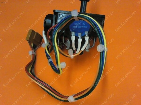 SR-0595-RP | JOYSTICK W/CABLE,Y60-0632-00R - Image 5