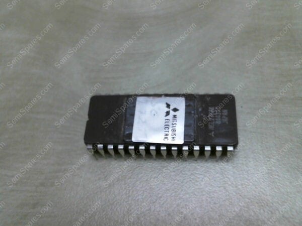 M5L2764K | MITSUBISHI M5L2764K SEMICONDUCTOR - Image 3