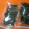90-0007-001 | SCREW, 4-40X3/4 SHCS, SST