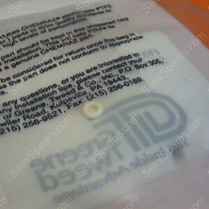 3700-01712 | ORING ID. 101 CSD. 070 CHEMRAZ SC513