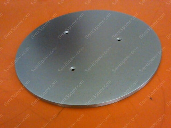 XX-4085-00 | BLOCKER PLATE PERF SIL-OX - Image 3