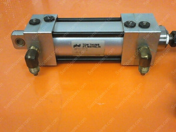 XX-2045-00 | ACTUATOR,FARADAY FLAG,120-10 - Image 4