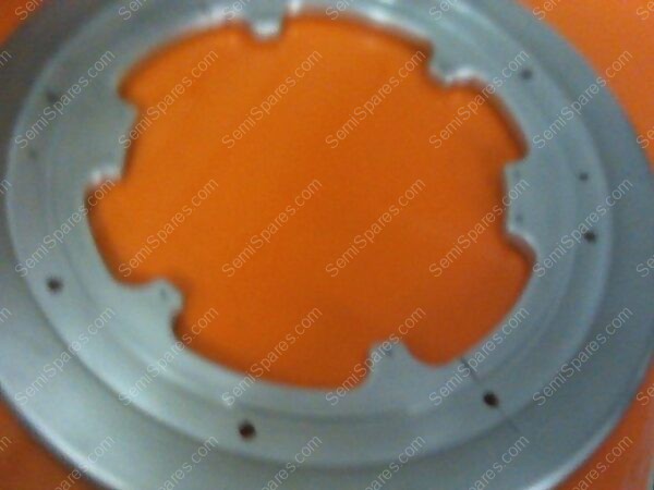 HC-0215-00 | INTERMEDIATE,FLANGE,P/N H5025001 - Image 2