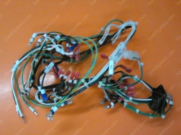 853-034467-608 | ASSY,HARN,120 & 24 WVDS - Image 5