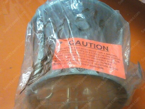 152056 | SILICONIX ROTOR REPAIR,P/N 152056 - Image 3