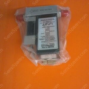 MF-0940-00 | MFC,UNIT,UFC-1000,50 SCCM, C2F2,TEGAL