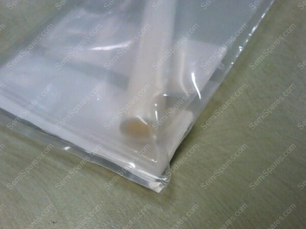 15-050160-41 | NOVELLUS INJECTOR TUBE REV. C - Image 4