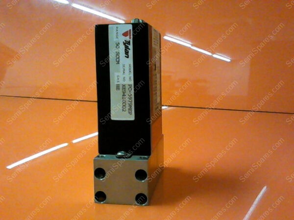 PC-5979MEP | TYLAN MASS FLOW CONTROLLER GAS HE - Image 4