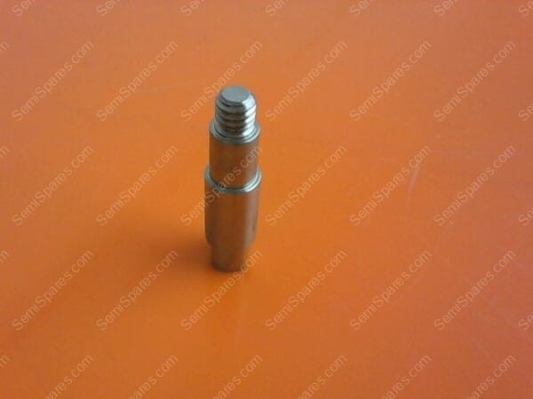 715-012246-001 | SHAFT  BEARING MOUNT INNER GAT - Image 3