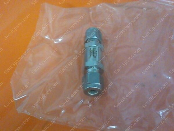 VL-4420-00 | VALVE,NUPRO CHECK,1/3PSI,SS-4C-1/3 - Image 2