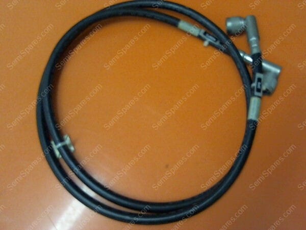 853-025918-005 | ASSY, CA COAX, RF GEN INTCON - Image 4