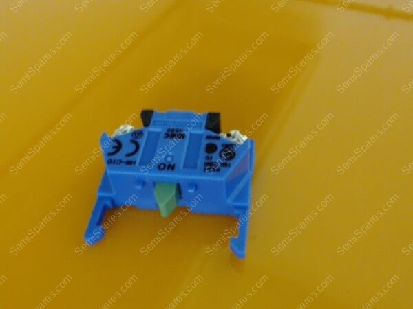 MS-9872-00 | SWITCH,1270-01171, CONTACT BLOCK - Image 2