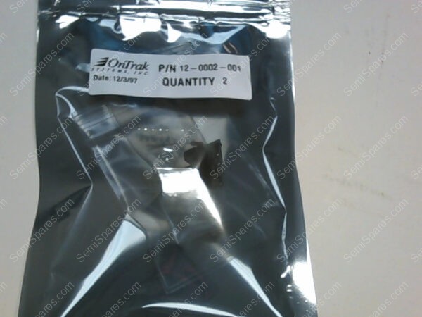 12-0002-001 | ONTRAK 12-0002-001 OPTO SWITCH - Image 2