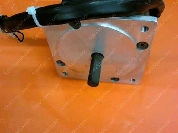 M-3437-291 | TEKNIC, INC M-3437-291 SERVO MOTOR 42910110 - Image 6