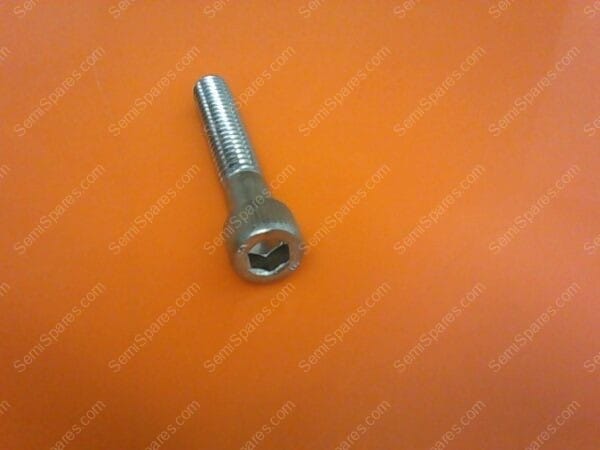 SC-3340-00 | SCREW 1/4-20X1-1/2 25C150SHCS - Image 4