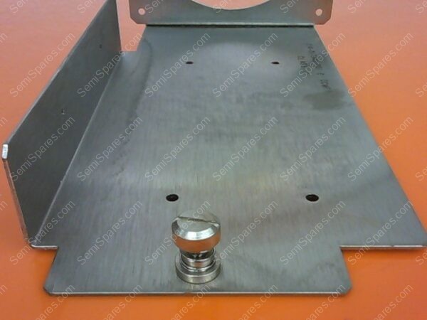 714-017346-001 | HOUSING OUTER RESISTOR BANK - Image 2