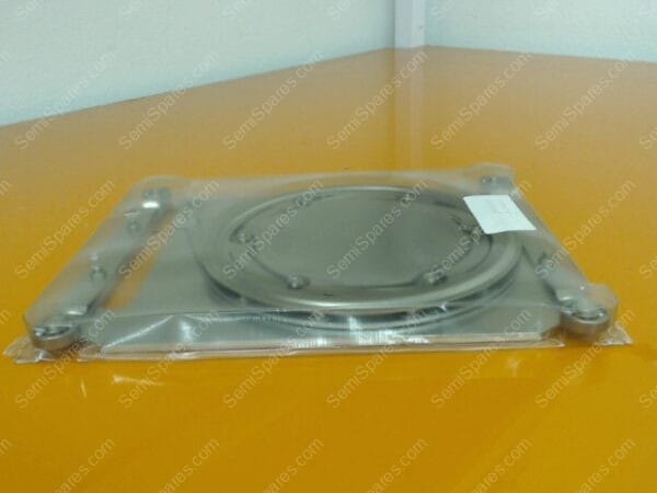 766-092079-001 | GATE,MECH COMPL,W/O CRANKBOLT - Image 6