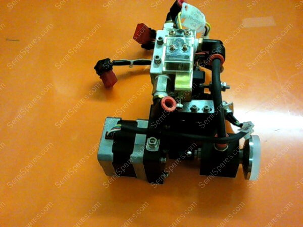 853-012525-002 | ASSY,LFTR/SPNR,1.50 DIA - Image 7