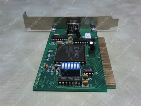 336-00195-00 | 1994 RPM SYSTEMS CORP. PI-1 4895, 336-00195-00 REV. A - Image 2