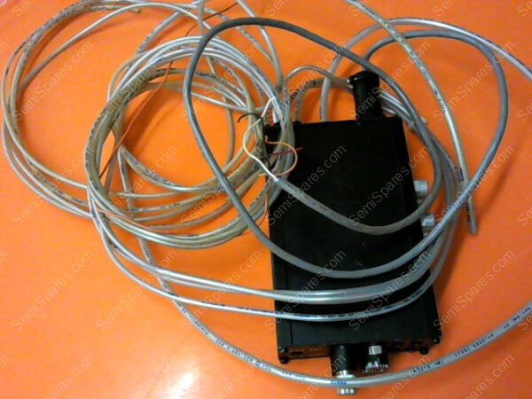 RCS-280 | FESTO RCS-280-CM CONTROL MODULE - Image 5