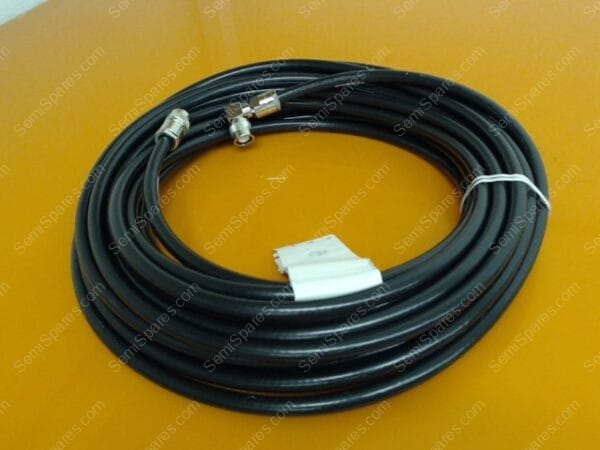 853-190390-055 | ASSY,CA,RF GENERATOR,4520XL - Image 3