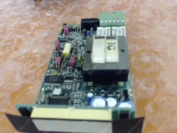 TM-0540-00 | CONTROLLER, TEMPARATURE, DP205-TC, TYPE K,3 - Image 5