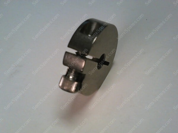 726-007499-001 | CLAMP SPLIT HUB .188 SHAFT - Image 3