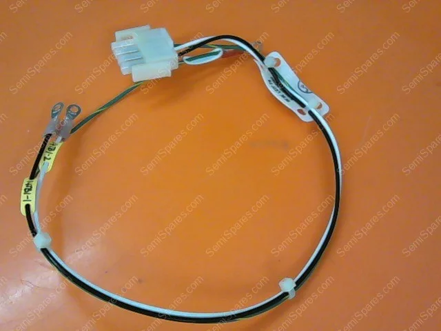 853-017387-002 | ASSY,HARN,GAP AC INPUT - Image 5