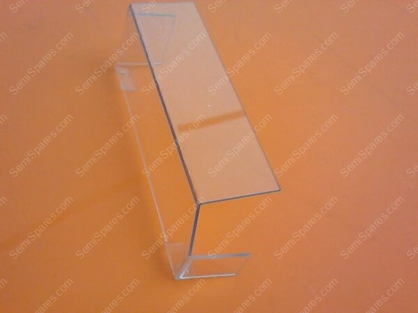 713-015739-001 | COVER, HEATSINK, 4600 - Image 6