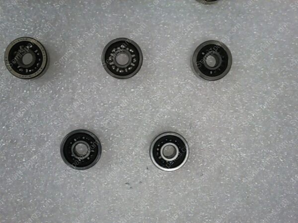 BARDEN 34-5HDB | BARDEN BALL BEARING - Image 2
