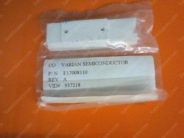 XX-8109-00 | INSULATOR FARRADAY,E17008110 - Image 3