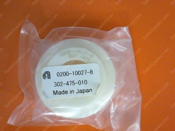 CC-0825-00 | INNER RING PN 0200-10027-B - Image 3