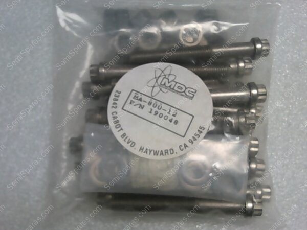 190048 | MDC SCREWS - Image 3