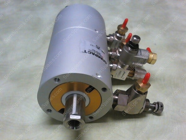 XX-9321-00 | CYLINDER ASSY, 0190-00173,AMT-P1A - Image 5