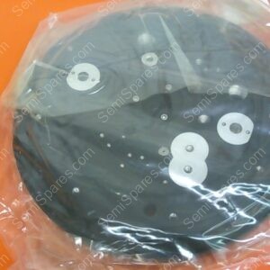 853-025065-081 | ASSY,ELECTRODE CAP,ESC 8"