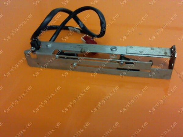 714-031551-001 | BRACKET, LIMIT SWITCH MOUNTING - Image 6