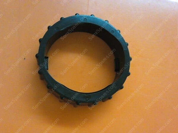 CC-7705-00 | COUPLING,AUTOPURGE,SEMIGAS,213812-1 - Image 2