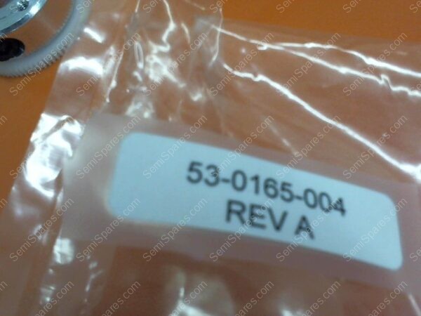 PG-0225-00 | GEAR ROTATE,ASSY,53-0165-004,MRC - Image 4