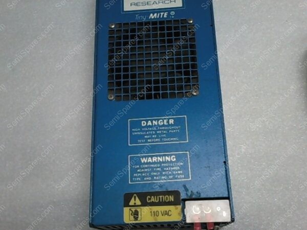 TMF31-5/115-230/A04 | LH RESEARCH, POWER SUPPLY, 115-230V, 50-60HZ, V1=24V, 13A - Image 4
