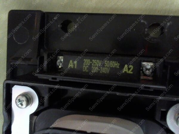 SZ-GSN11-200 | COIL SZ-GSN11-200 APPLICABLE CONTACTOR/3NC5F0222,3NC5F0222 VOLTS 200-250VAC/200-240VDC - Image 2