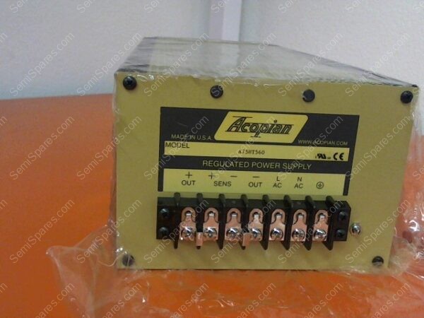 PS-8895-00 | POWER SUPPLY,101410,A75HT560 - Image 2