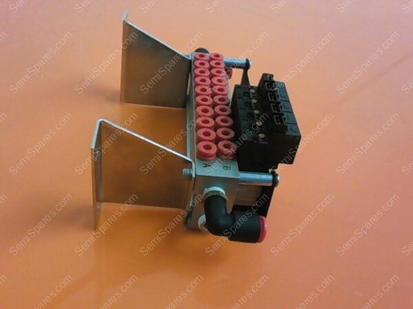 853-032800-606 | ASSY,SOLENOID TRAY - Image 9