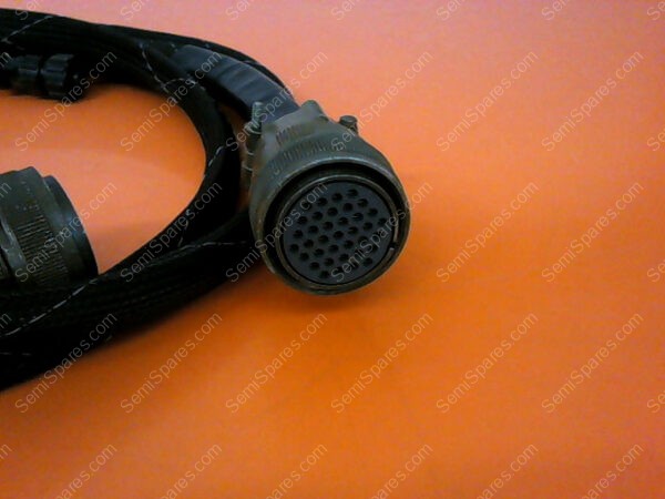 211-374200-001 | RTV CBL,#5 DOOR INTERLOCK - Image 5