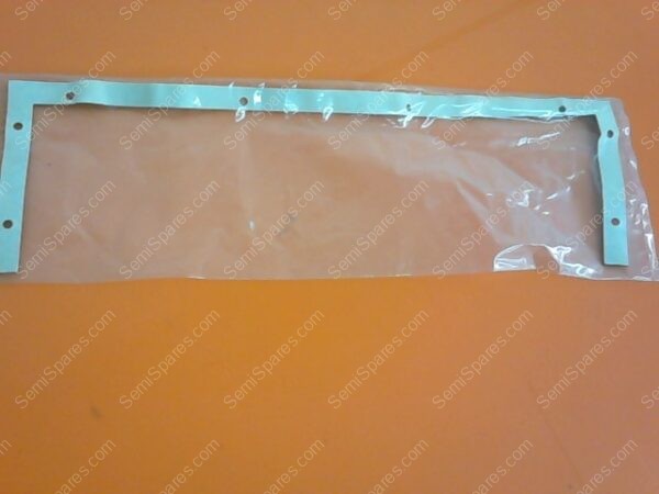 713-056359-001 | GASKET,FAN DUCT CVR,REAR,VME - Image 5