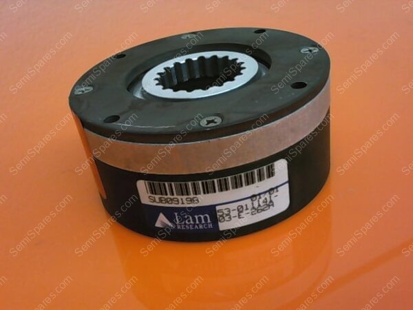 790-007785-003 | BRAKE, ELECTRIC(W/.500" DIA. H - Image 4