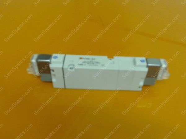 SYJ7440-6LZ | SMC, VALVE, SGL SOL, BASE MT (DC), SYJ7440-6LZ - Image 3