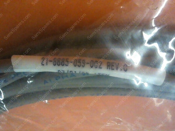 21-8885-059-002 | CBL, SPIN INTLK, INTEGRA - Image 3