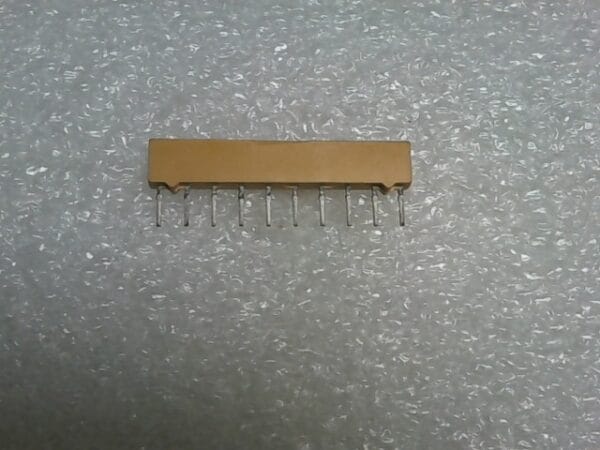 10A1 103G | DALE RESISTORS - Image 2