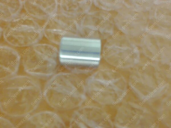 PL-2910-00 | SHIELD,INSULATOR,ACCELERATOR P/N: E17020280 - Image 2