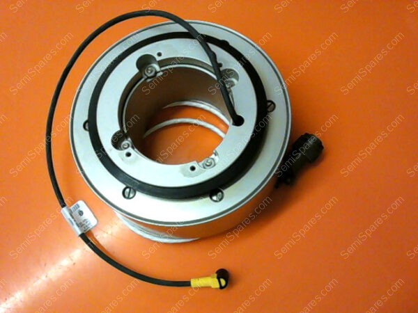 701261400 | SPLIP RING ASSY,3"ID - Image 5